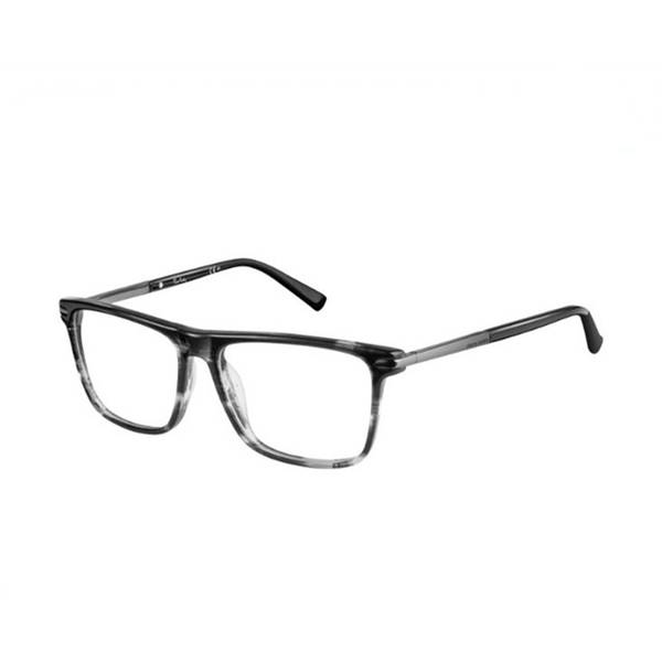 Rame ochelari de vedere barbati PIERRE CARDIN (S) PC6179 KFB BLACK