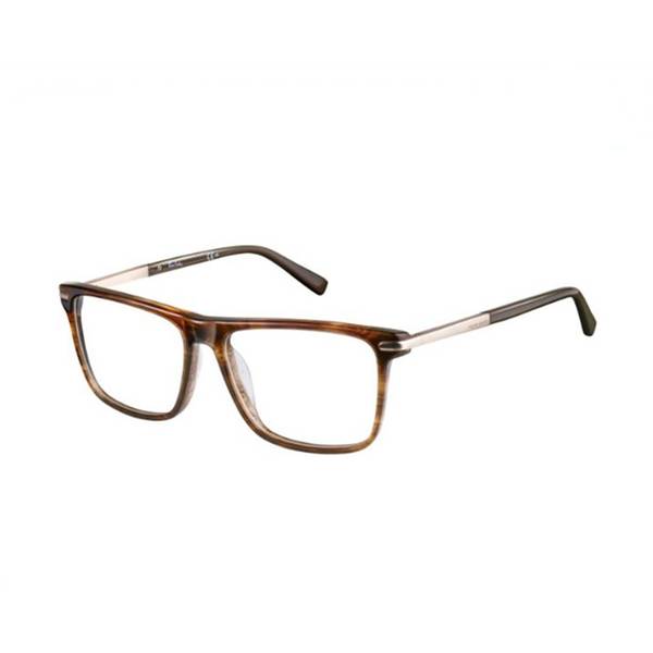 Rame ochelari de vedere barbati PIERRE CARDIN (S) PC6179 KFC BROWN GOLD