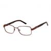 Rame ochelari de vedere barbati PIERRE CARDIN (S) PC6780 GJI BROWN