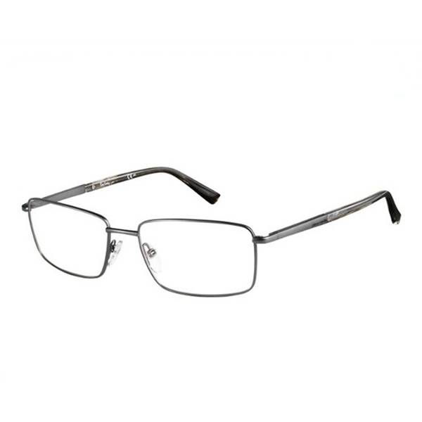 Rame ochelari de vedere barbati PIERRE CARDIN (S) PC6817 KKM