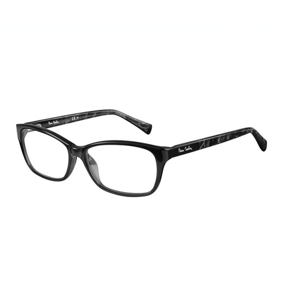 Rame ochelari de vedere dama Pierre Cardin (S) PC8407 5LY BLACK (S) imagine 2022