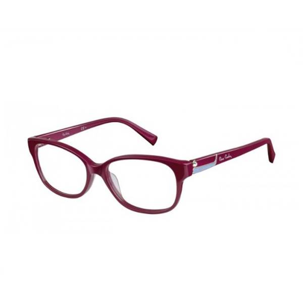 Rame ochelari de vedere dama PIERRE CARDIN (S) PC8434 89Q BURGUNDY