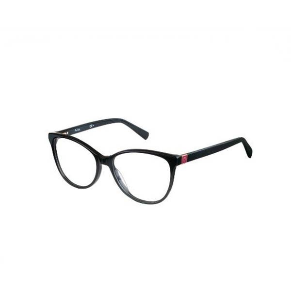 Rame ochelari de vedere dama PIERRE CARDIN (S) PC8438 807 BLACK