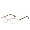 Rame ochelari de vedere dama Pierre Cardin (S) PC8815 KH3 GOLD BROWN