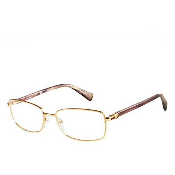 Rame ochelari de vedere dama Pierre Cardin (S) PC8815 KH3 GOLD BROWN