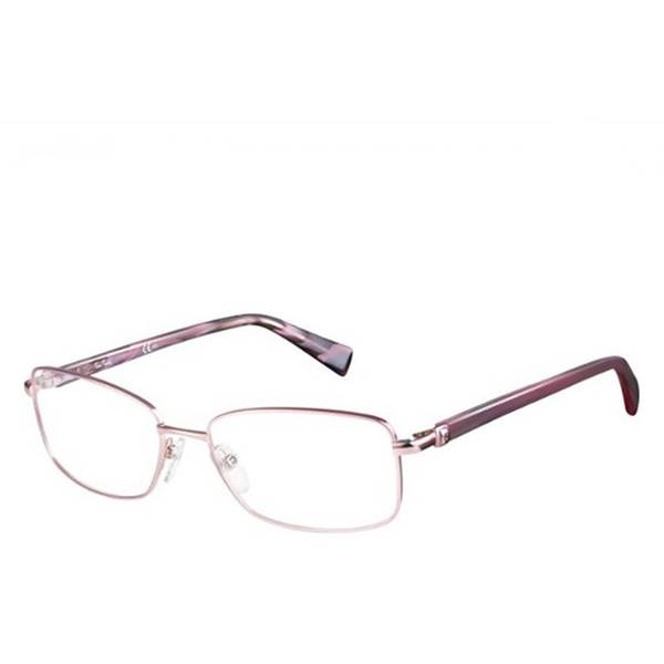 Rame ochelari de vedere dama Pierre Cardin (S) PC8815 KHB PINK STR