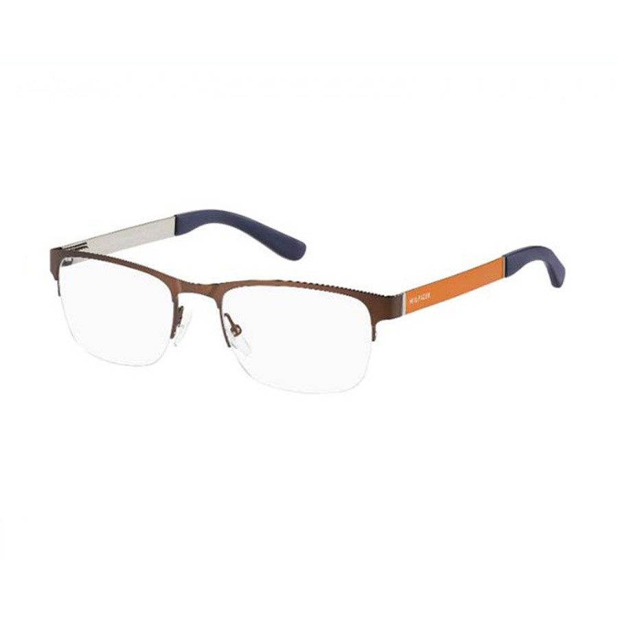 Rame ochelari de vedere unisex Tommy Hilfiger (S) TH1324 0FY (S) imagine 2022