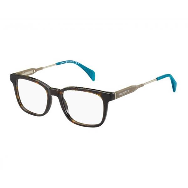 Rame ochelari de vedere barbati Tommy Hilfiger (S) TH1351 JX4