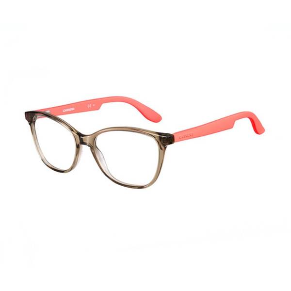 Rame ochelari de vedere dama Carrera (S) CA5501 8TX MUD ORANGE