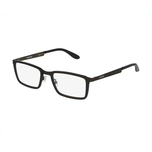 Rame ochelari de vedere barbati Carrera (S) CA5529 99L MATT BRON