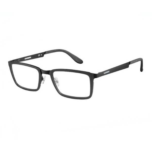 Rame ochelari de vedere barbati Carrera (S) CA5529 9BO MATT BLACK