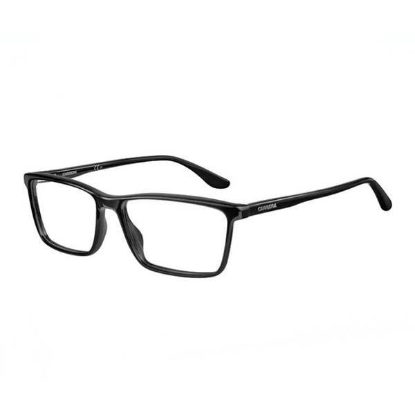 Rame ochelari de vedere barbati Carrera (S) CA6629 D28 BLACK