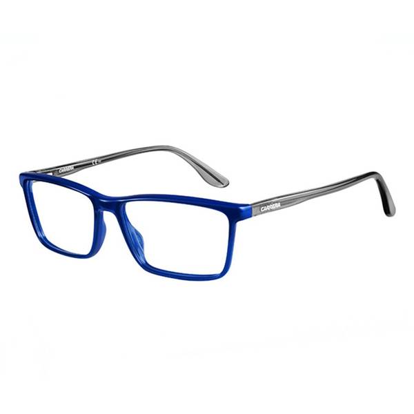 Rame ochelari de vedere barbati Carrera (S) CA6629 N7U BLUE GREY
