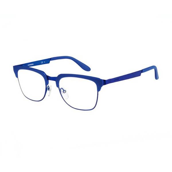 Rame ochelari de vedere barbati Carrera (S) CA6642 KZI BLUE