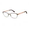 Rame ochelari de vedere dama Carrera (S) CA6649 T2Q BROWN