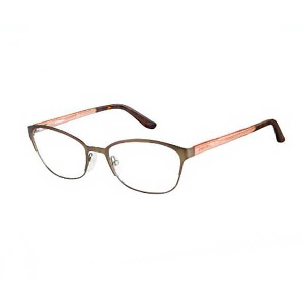 Rame ochelari de vedere dama Carrera (S) CA6649 T2Q BROWN