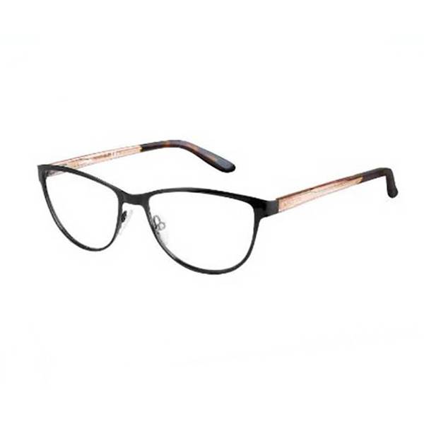 Rame ochelari de vedere dama Carrera (S) CA6651 SQU BLACK NUDE