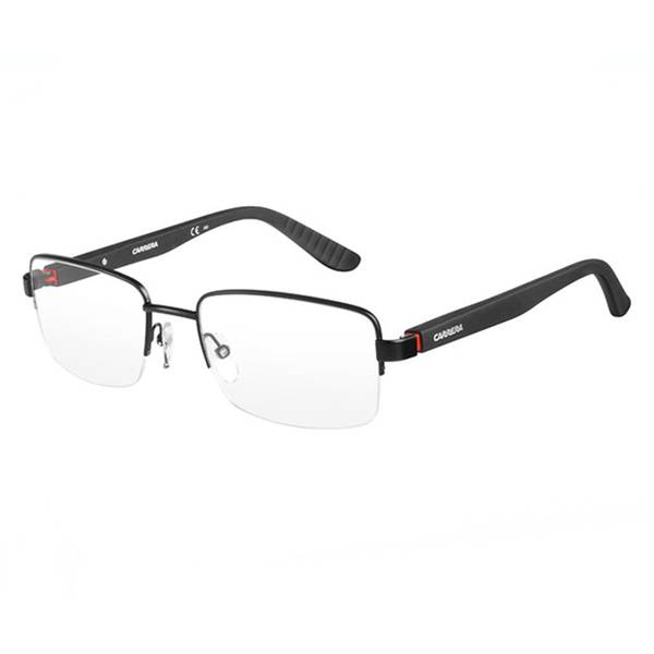 Rame ochelari de vedere barbati Carrera (S) CA8808 94X BLAK