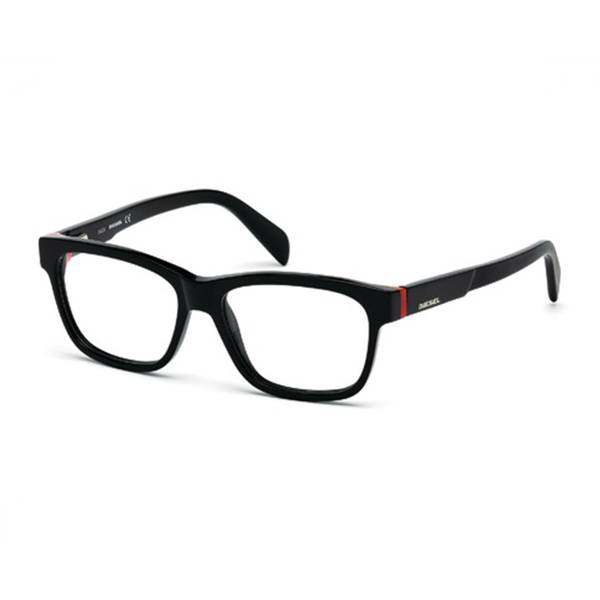Rame ochelari de vedere unisex DIESEL DL5072 COL 001 P
