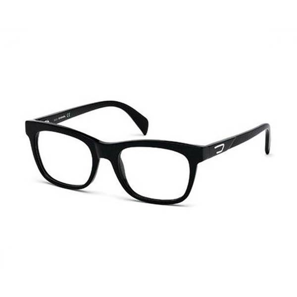 Rame ochelari de vedere unisex DIESEL DL5079 COL 001 P