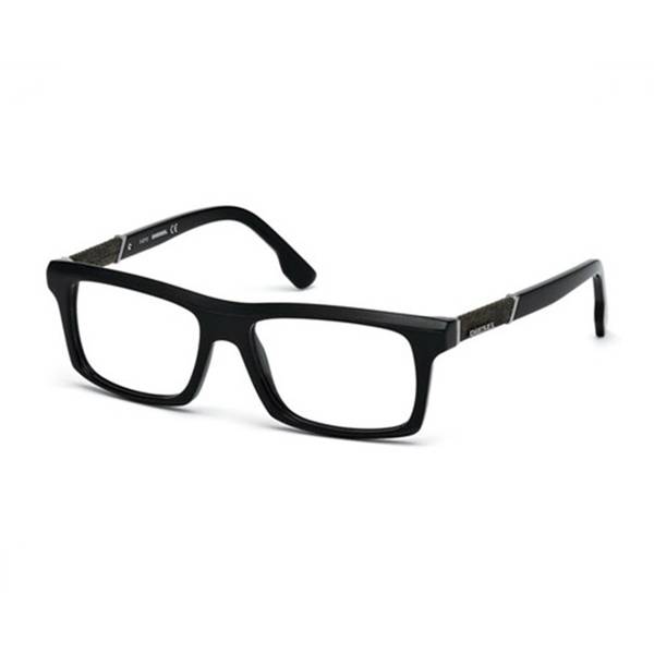 Rame ochelari de vedere barbati DIESEL DL5084 COL 001 P