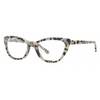 Rame ochelari de vedere dama Converse P006 UF WHITE TORTOISE