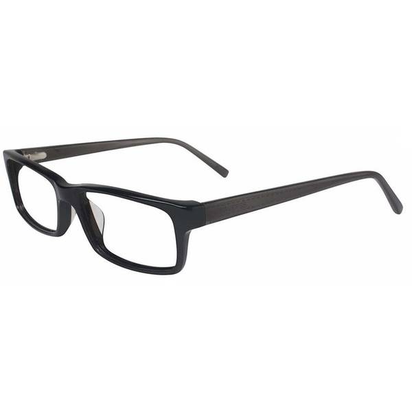 Rame ochelari de vedere barbati Converse Q34 UF BLACK