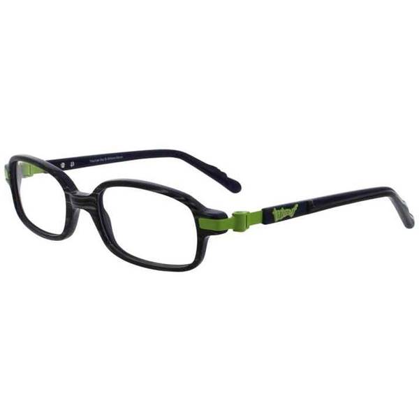 Rame ochelari de vedere copii TITEUF TI AA060 C62 DARK GREY