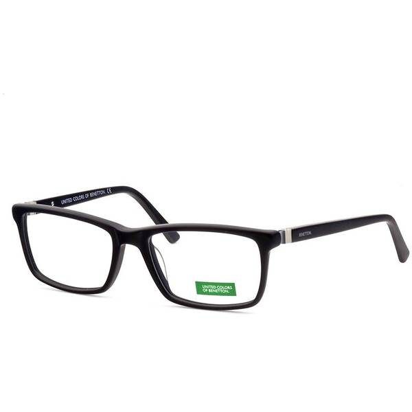 Rame ochelari de vedere unisex United Colors of Benetton BN336V01
