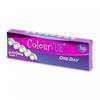 ColourVue Rainbow Pack 1 - lentile de contact colorate multicolore zilnice - 5 purtari (10 lentile/cutie)