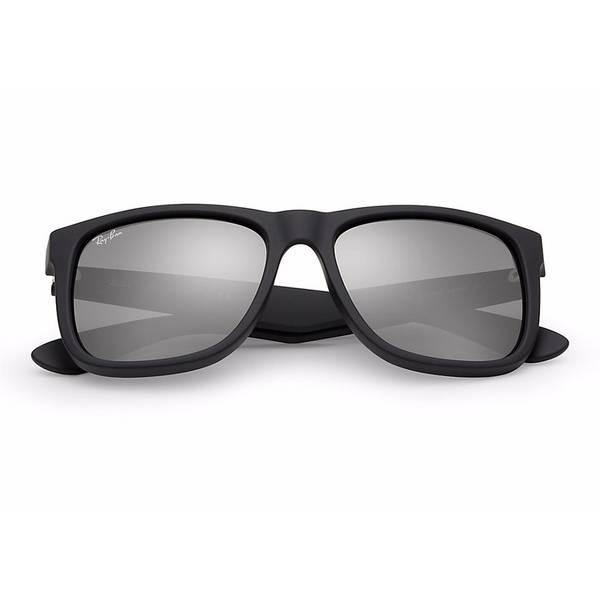 Ochelari de soare unisex Justin Ray-Ban RB4165 622/6G
