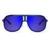Ochelari de soare barbati Carrera (S) 101/S KVL BLUE