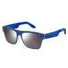 Ochelari de soare barbati Carrera (S) 5002/TX FTZ BLUE