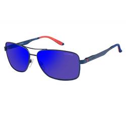 Ochelari de soare barbati Carrera (S) 8014/S IDK BLUE