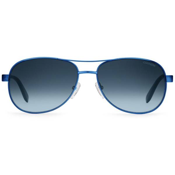 Ochelari de soare barbati Carrera (S) 8019/S TVJ MATT BLUE