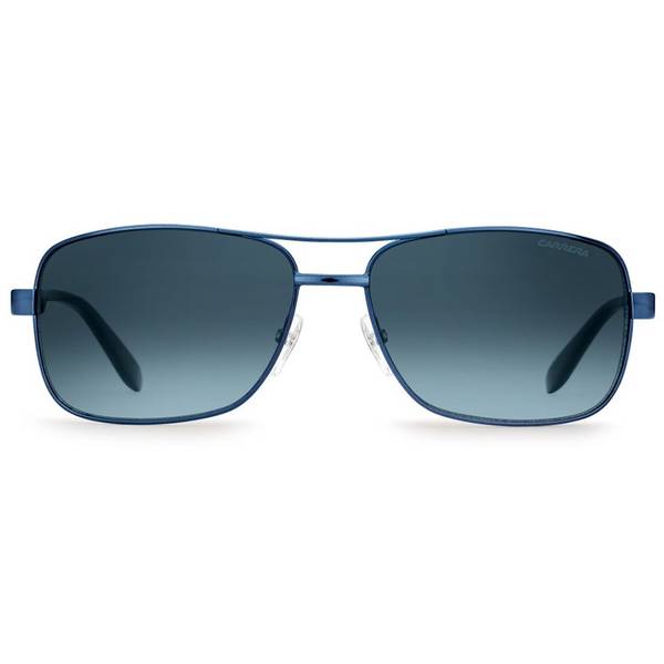 Ochelari de soare barbati Carrera (S) 8020/S TVJ MATT BLUE