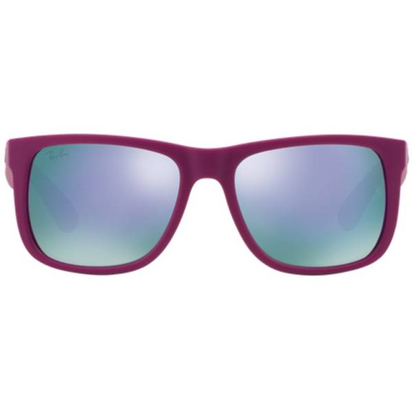 Ochelari de soare unisex Justin Ray-Ban RB4165 60894V