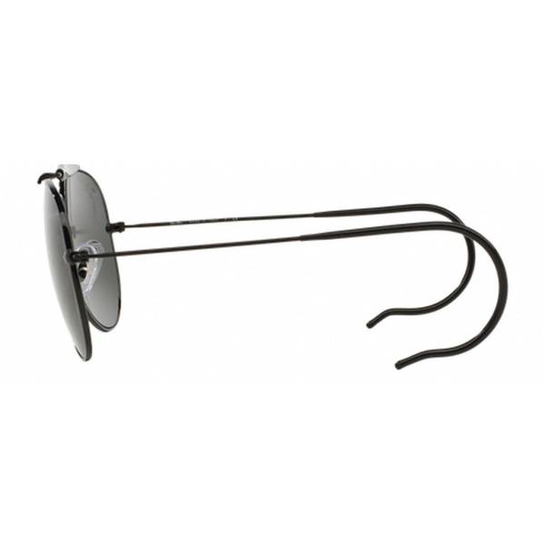 Ochelari de soare unisex Outdoorsman Ray-Ban RB3030 L9500
