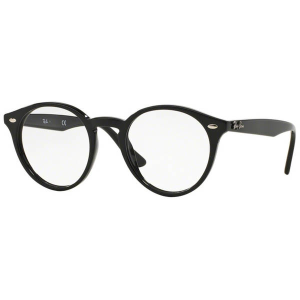Rame ochelari de vedere barbati Ray-Ban RX2180V 2000