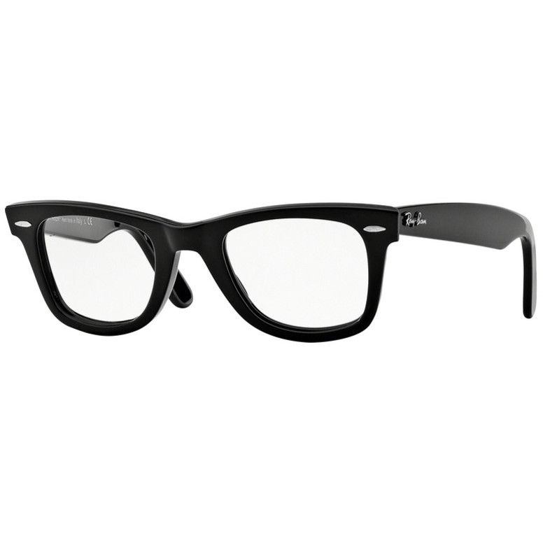 Rame ochelari de vedere barbati Ray-Ban RX5121 2000 2000 imagine 2021
