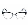 Rame ochelari de vedere unisex THEMA T-1349 C002 BLACK
