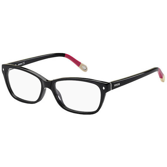 Rame ochelari de vedere dama Fossil FOS 6003 GTZ