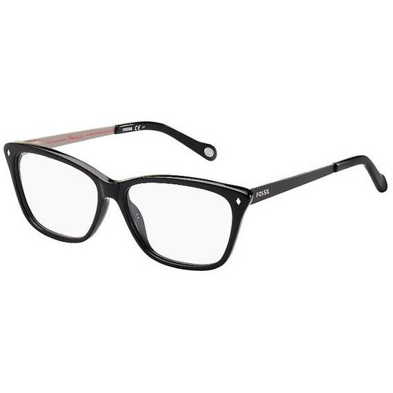Rame ochelari de vedere dama Fossil FOS 6031 263