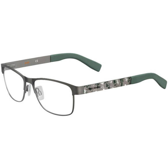 Rame ochelari de vedere barbati BOSS ORANGE (S) BO0272 ICW