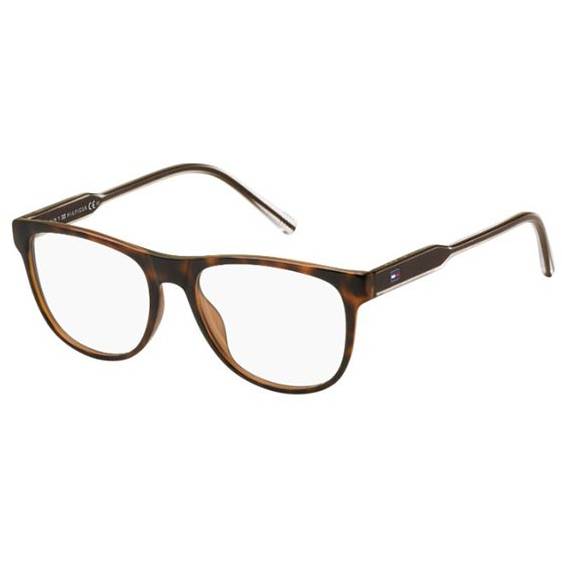 Rame ochelari de vedere unisex Tommy Hilfiger TH1441 D61