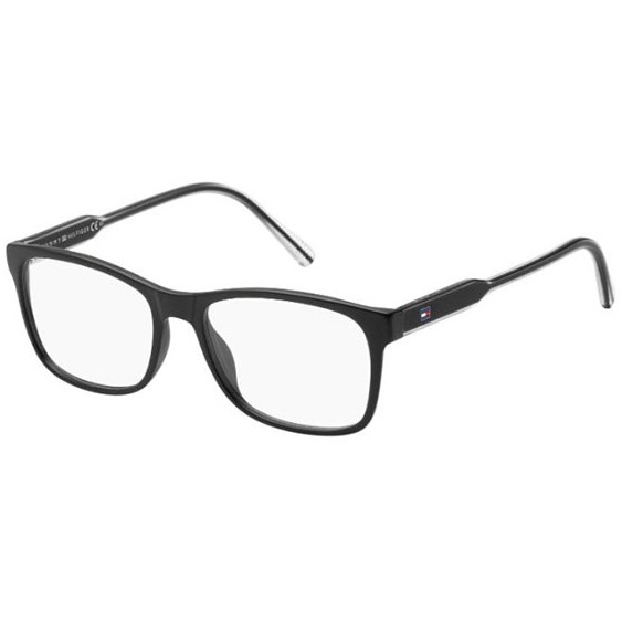 Rame ochelari de vedere unisex Tommy Hilfiger (S) TH1444 E17 Pret Mic lensa imagine noua