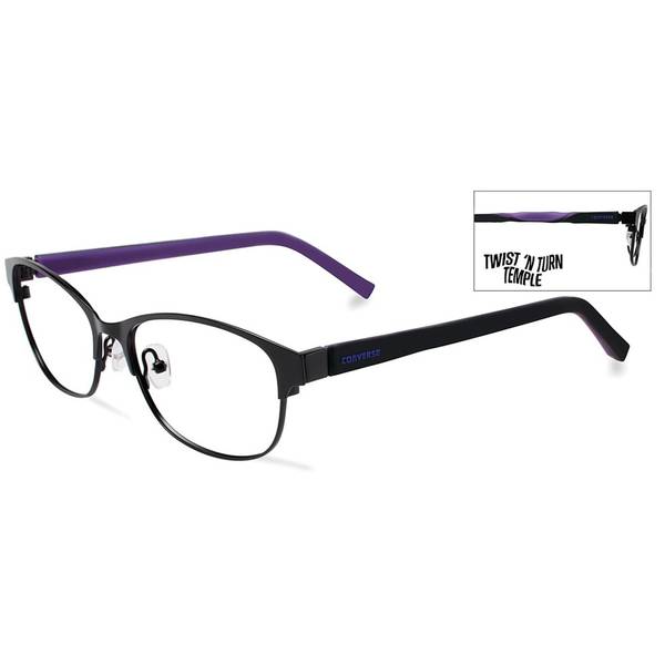 Rame ochelari de vedere dama Converse Q044