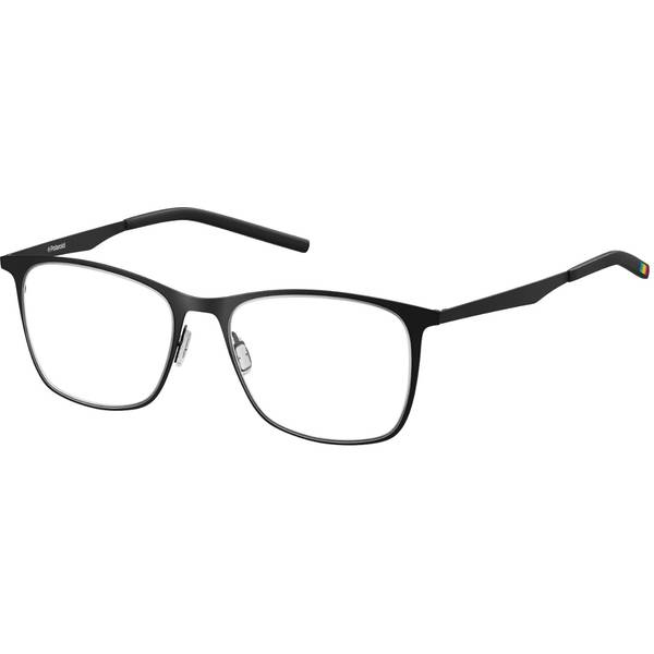 Rame ochelari de vedere barbati Polaroid PLD D501 001 Black