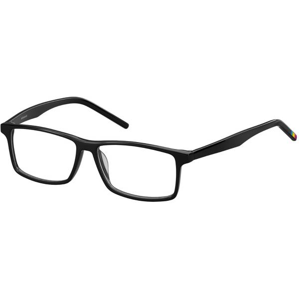 Rame ochelari de vedere barbati Polaroid PLD D302 807 Black