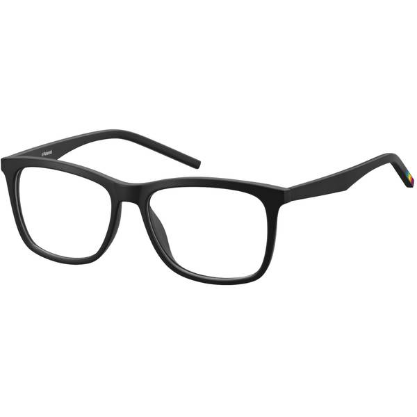 Rame ochelari de vedere barbati Polaroid PLD D201 BLACK DL5
